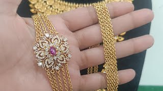 Nivi Collections is live. #trending #fashion #onegramgoldjewellery #indianjewellery #wholesale 
