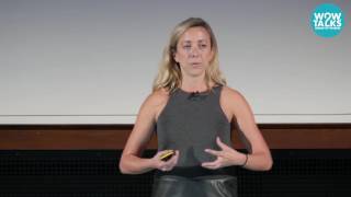 Jude Ower MBE - Making games that do good