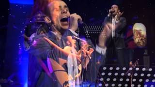 Bluz za moju bivšu dragu - Novogodišnji koncert 2013