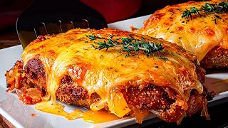 This chicken will drive you crazy! It's so delicious, I cook it almost every day!