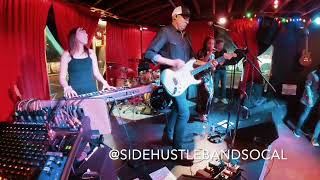 Side Hustle - Lose Control (3-2-24)