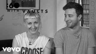 Vaults - :60 With (Vevo UK)
