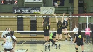 Billings Skyview rallies for 5-set win at West