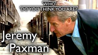 Jeremy Paxman Learns About Life in the Victorian Slums | Who Do You Think You Are