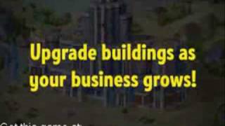 Be Rich Game