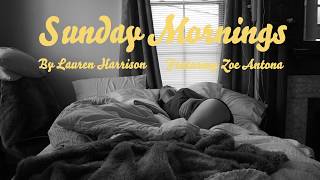 Sunday Morning: One Minute Movie