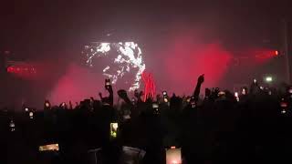 MONOLINK - Return to Oz (Live in Hamburg)