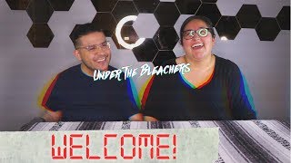 Welcome to the Channel!