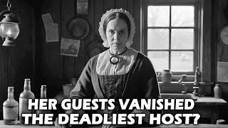 The Shocking True Story of America’s Deadliest Crime Family (1829) | True Crime Documentary