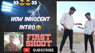 Vibestreams First Intro.!! 2024👀