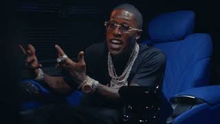 CoreySSG - Let's Get It (Official Music Video) Filmed By 713films