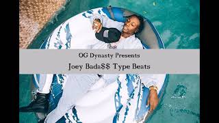 Joey Bada$$ x Mac Miller Type Beat 2017 "My Untold Story" (Prod. OG Dynasty)