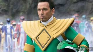 ULTIMA HORA MUERE TOMMY EL POWER RANGER VERDE INTERPRETADO POR JASON DAVID FRANK RIP.