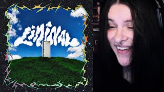 BEST BASS OF THE YEAR! AVRALIZE - liminal | Full Album REACTION! 