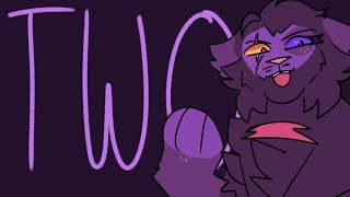 Two - Animation Meme (SOTM)