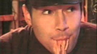 Adam and Joe - Beans