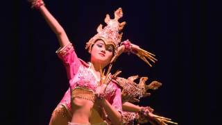 Orpheum Highlights