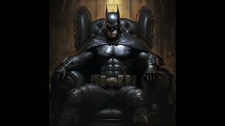 Batman's Response to His Death in Suicide Squad Kill the Justice League