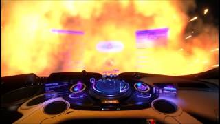 Duel - TC missile Cutter vs. Сopy
