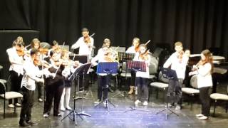 Scott Joplin - Ragtime (Maple Leaf Rag )