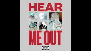 VOR HEAR ME OUT FULL MIXTAPE PLAYLIST