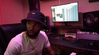 5 Sound Fridays - Kid Class Collab W/ Billboard Producer “Phil Got Another 1 “