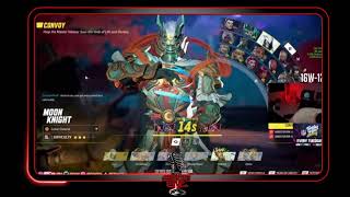 New York Gaming Awards - LIVE