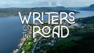 Writers on the Road - Trailer - Writers at Woody Point