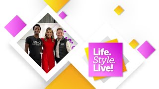 Dance Kaleidoscope presents ‘Arresting Momentum’ with top choreographers  | Life.Style.Live!