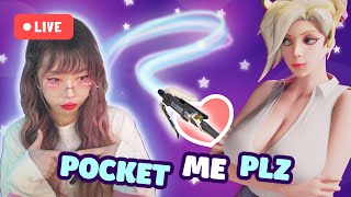 [LIVE OVERWATCH] ️️✨🍰CAKE WARS TOURNAMENT DAY 🍰✨ !YT !CAKEWARS !CHARITY