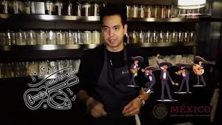Meet Edgar Tinoco: the first Mexican Executive Chef of Alinea Group