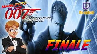 SERIOUSLY, IT WAS A 10 MINUTE LEVEL...TOPS! | 007: EVERYTHING OR NOTHING | FINALE | MANCPETE PLAYS
