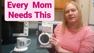 Coffee & Candle Warmer Review (Why does everyone say these don't work?)