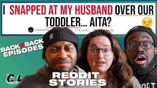 Update After 7 Years 💔+ I  Snapped at My Husband Over Our Toddler… AITA? 👶😡 (Reddit Stories) Ep. 172