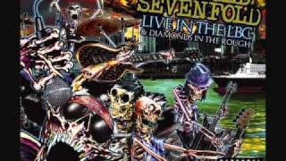 Avenged Sevenfold - Demons [Live] [#1]