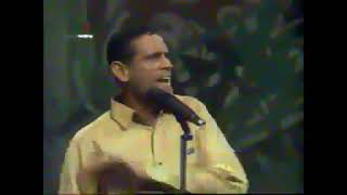Azam Khan | Uchcharon | Jibone Kichhu Pabona re | BTV | Old Clip