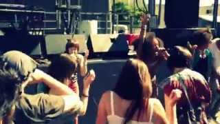 OKAPI SUN at North Park Fest