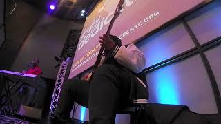 You deserve it - JJ Hairston ( bass cover )