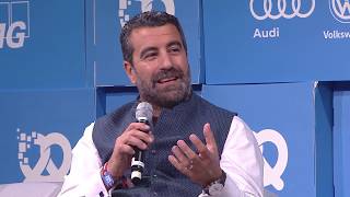 #bits19 I Who owns space?