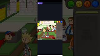 Papa Pizzeria Gameplay