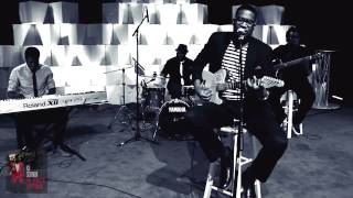 KJ SCRIVEN "The Acoustic Chronicles: Part 2" (I Will Trust)