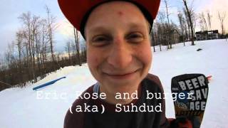 Peek'n Peak Terrain Parks