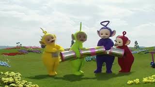 What If... Christmas Crackers + WTF Boom? (Dedicated to Rohan Hordern)