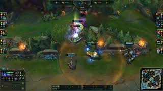 I went too deep