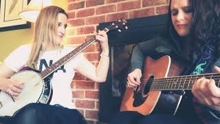Strong Enough - Sheryl Crow: Cover by Lockwood Barr