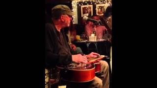 Rusty young and Craig Fuller