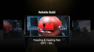 LG G6 @ Telestation GO Wireless