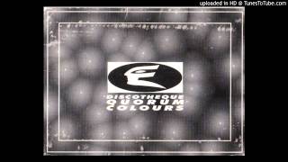 Ivan Mastermix - Quorum colours promo 11 - Track 12