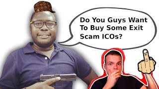 Ian Balina Threatens Sunny Decree (My Thoughts)