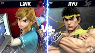 Unlocking Characters in Super Smash Bros. Ultimate Part 4